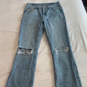 American Eagle 90s Bootcut Jean